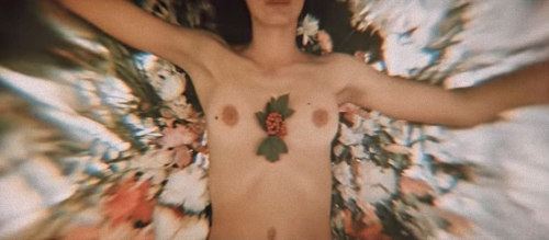 Лісова пісня. Мавка