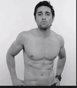 male-celebs-naked:  Chester See? (Youtuber)