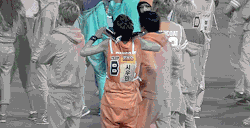 Mini-Minseok-Deactivated2017071:  Xiumin Being A Moron Feat. Sehun Ignoring His Bs