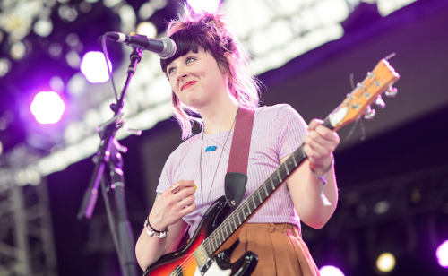 ivy-tripp:Waxahatchee // Katie Crutchfield