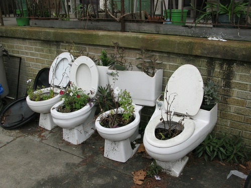 punkyprncss:  There ‘s a fun way to upcycle :)