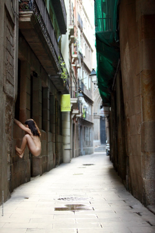 Sex Barcelona Streets by Daniel Bauer pictures