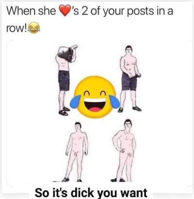 Romantic-N-Naughtysoul:  🤣