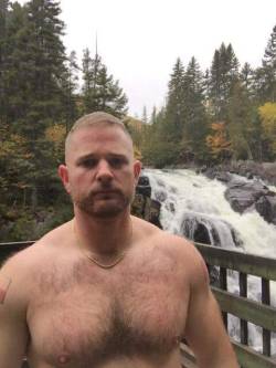 Sweaty Hairy and Lickable
