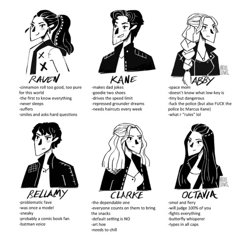 nicoleclowes:TAG URSELF i’m jasper
