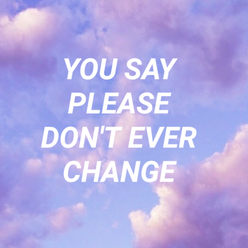 Sunshine Riptide // Fall Out Boy