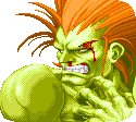divangeek:  Street Fighter