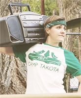 ashleyclairee:  endless list of flawless people: Hannah Hart 