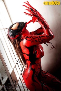 Female carnage