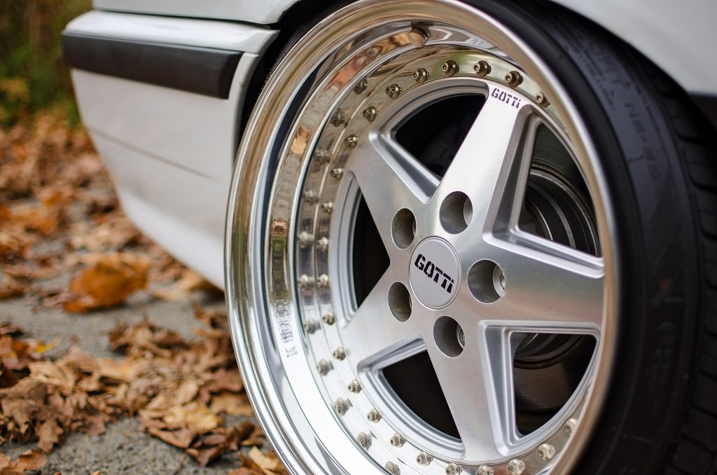euroaficionado:Travis Cuyendalls E36 on Gottis Fall 2015