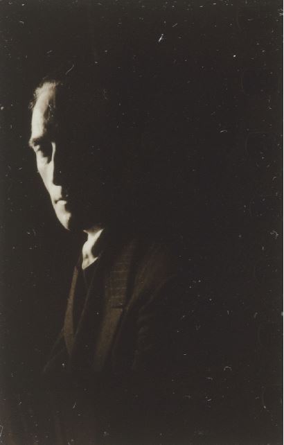 philamuseum:  Happy birthday to Marcel Duchamp! A pioneer of conceptual art and Dadaism,