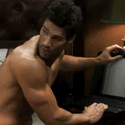 Josephsmaurice-Blog:  Wyatt Finding Out That Jeffery Is Gay. 