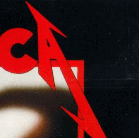 sucking-darkest-clear:  Metallica || Kill’em All || 1983