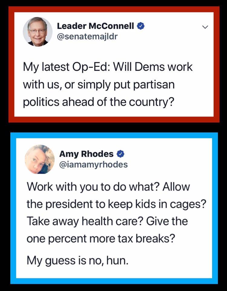 Liberals Are Cool