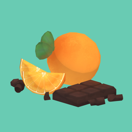 One of the best flavor combos out there, I’ll fight u![Sketchfab]