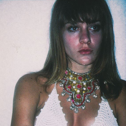 petra collins