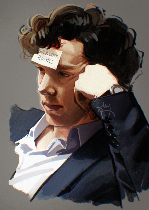 Clever Boy