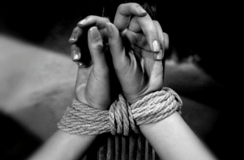 To be happy to be owned is to own one's sexuality.