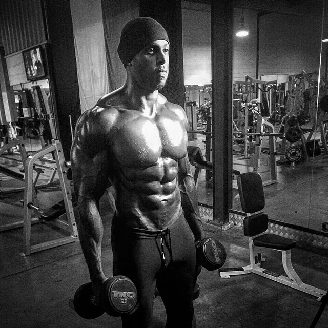 twist-fate:  http://twist-fate.tumblr.com/archive IG iCANDY   Sexy brother