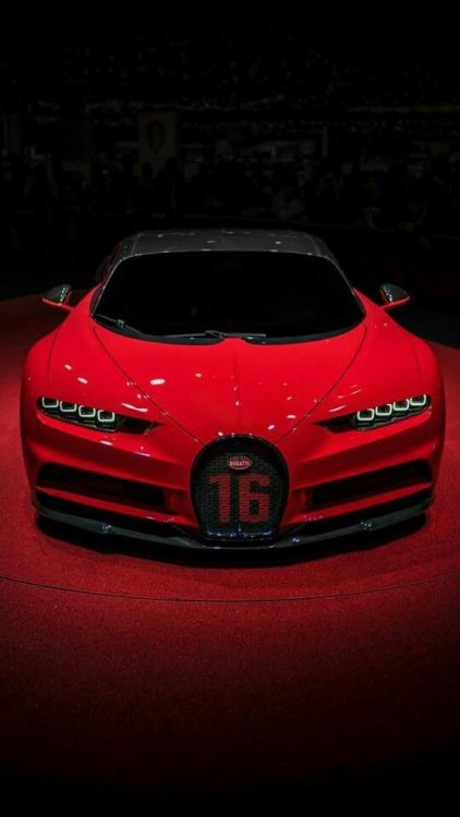 coolcars: RED #BUGATTI - THE MOST EXPENSIVE #CAR   Limo and Car Service 