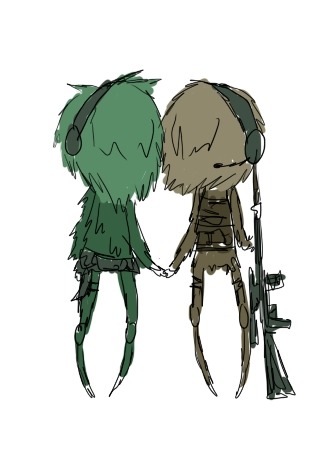 plumnoodle:  free chibi macmillan and price for cpt-ghillie-sniper-macmillan 