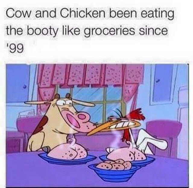 bigsexywithglasses12:  This show is why I am the way I am……..