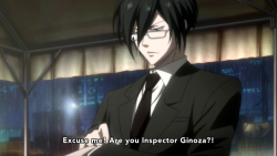 ruinationfangs:  Psycho-Pass Episodes 1 &