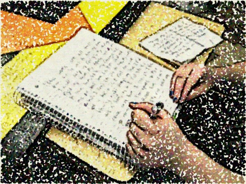 staff:  Tumblr Tuesday: National Novel Writing Month NaNoWriMoThe official blog of