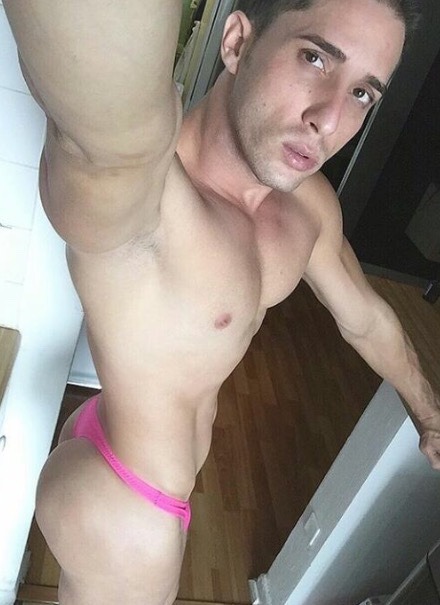 Booty On Top💋