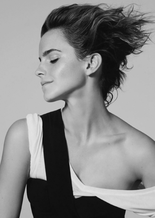 roxelana: For me, Beauty was the perfect, most joyful thing to do… There was something connected abo