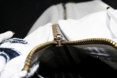 Zipper-Bound