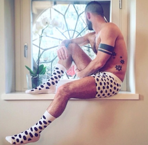 SEXNSOCKS