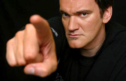 Maszületettbárány:  Quentin Tarantino