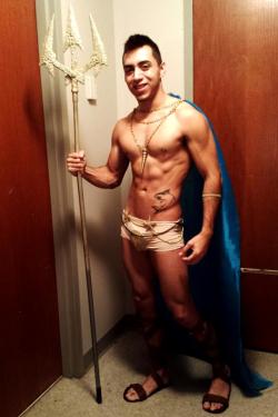 Andrew Christian