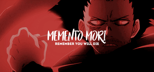 Bnha + Latin Proverbs 