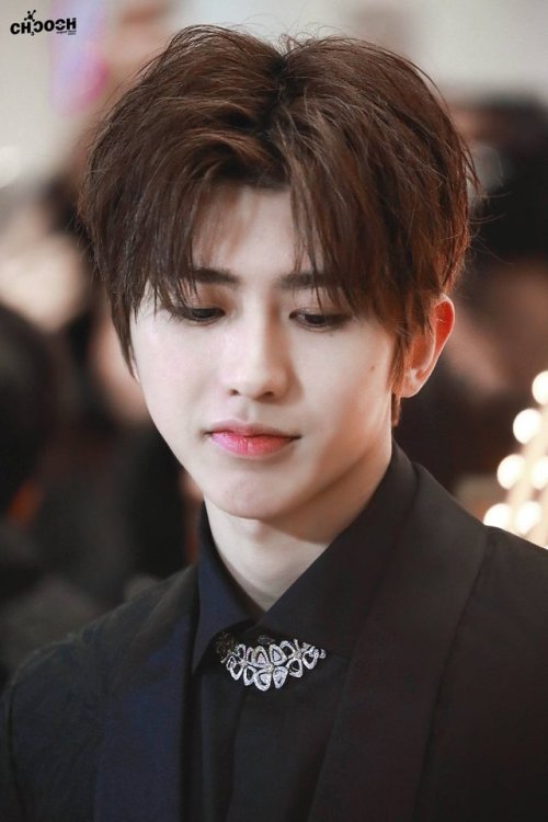 181211 BVLGARI Event © 未限定物·零八零二 | DO NOT EDIT OR CROP