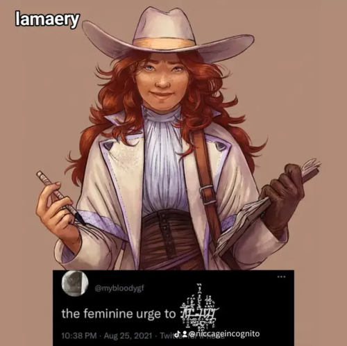 Took These From My Shit Posting TikTok, Maybe They'll Be Better Appreciated Here