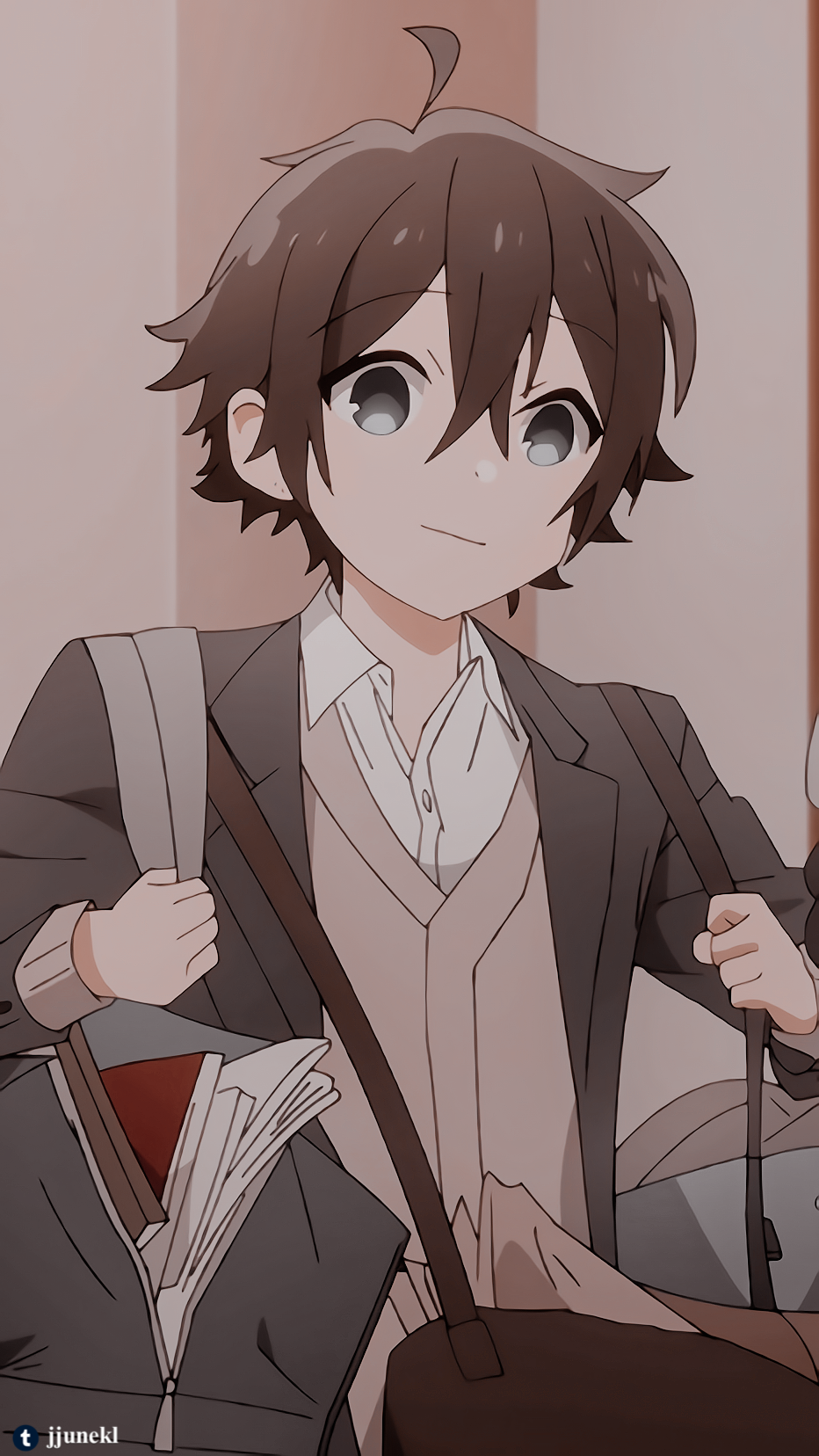 Peach on X: There are 10 different phone wallpapers, click below. I hope  you find one you like~ Tumblr will always have all images in HD if  downloaded properly  Anime: Horimiya