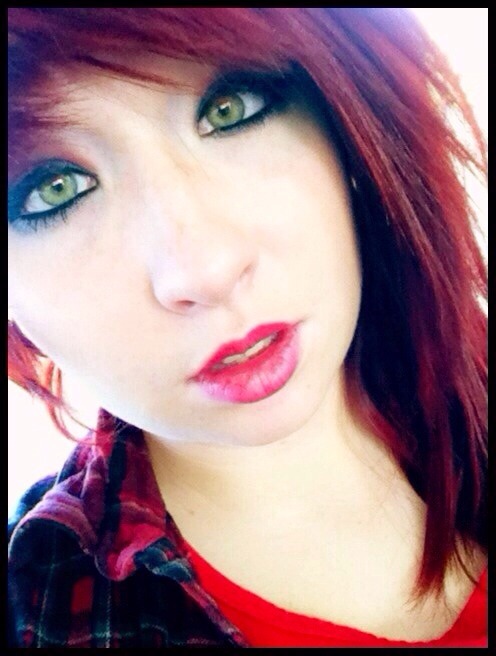 Just do cute, so pretty. Visit her, great blog on tats. tatmeup-pinmedown