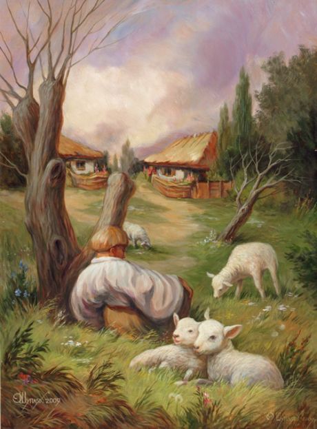 archatlas:  Oleg Shuplyak