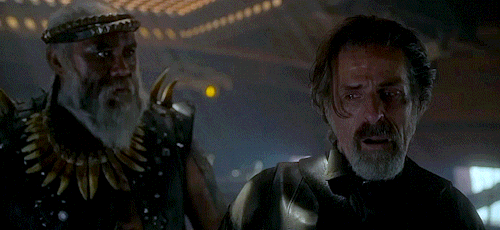 We Think Youre In An Unhealthy Relationship With Blackbeard - Jim Jimenez, Our Flag Means Death 2.01