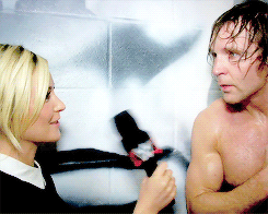 renaeyoung:  I like these interviews on WWE.com to be a learning experience (for