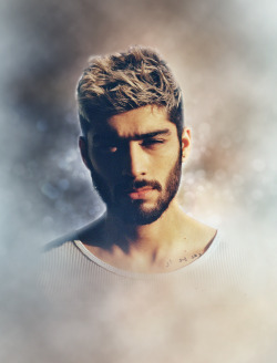 alekzmx:  Zayn Malik 