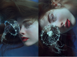 detournementsmineurs: Marta Bevacqua.