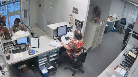 revolutionarykoolaid:  mooseblogtimes:   A man got abused and injured by the police officer,taken to the hospital and this case was ruled justified! He was abused for using the camera! He wasn’t even arrested , so he had to pay his bills in the hospital,