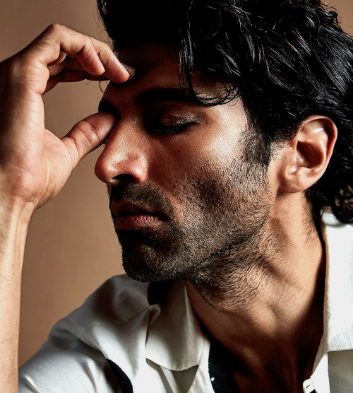 yoursfeicheng: ADITYA ROY KAPUR.For MENSXP (2019).