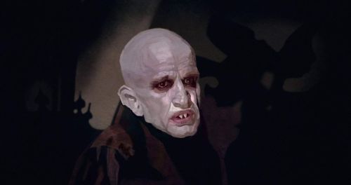 Nosferatu the Vampyre. - - - - - #nosferatuthevampyre #nasferatu #wernerherzog #classicmovie #movies