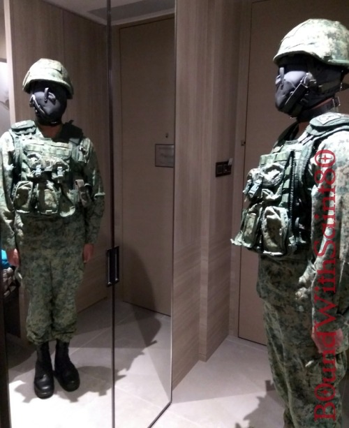 saint-80: #boundwithsaint80, #saint80, #saintcation, #military, #uniform, #lbv, #helmet, #hoods, #he