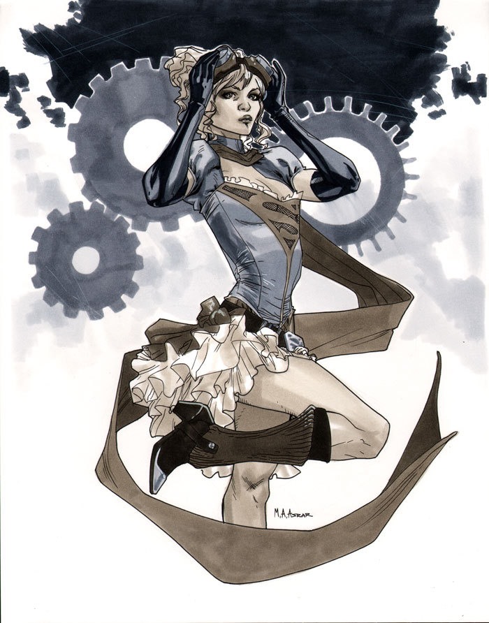 thebestthereiswaswillbe:  Mahmud Asrar showcasing his talent with this collection