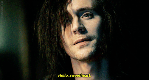 Only Lovers Left Alive (2013)Dir. Jim Jarmusch
